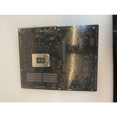 【京都店】中古  ASRock B760 Pro RS/D4 WiFi (B760 1700 ATX DDR4) 3180005949 