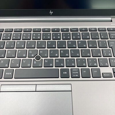 【なんば店】中古  HP ZBook Firefly 14 G7(Intel Core i7 10610U 1.80GHz/32GB DDR4/SSD1TB/-/オンボード/14/1920x1080/Wi-Fi/WEBCAM/W11H/VBT) 192628 