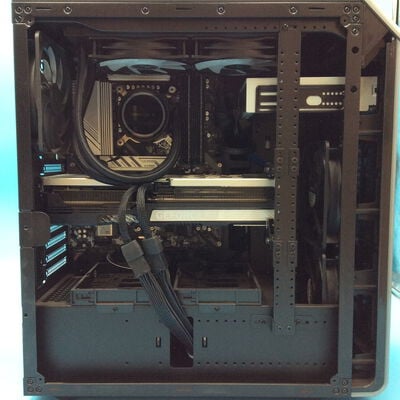 【秋葉原本店】中古  THIRDWAVE_GALLERIA_XA7C-R47T(Core_i7_13700F/32GB/SSD1TB/RTX4070Ti/W11H) 3410013628 