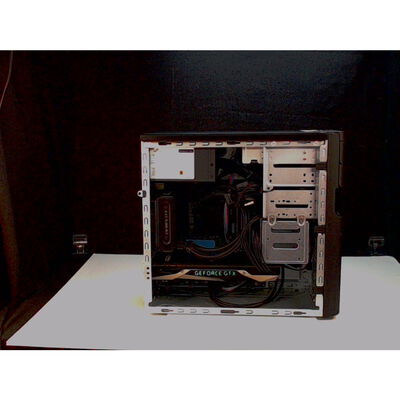 【前橋ｲﾝﾀｰｱｶﾏﾙ店】中古  iiyama(i9 9900K/32GB/SSD480GB+256GB/GTX1080Ti/W11P) 4540001161【8/14価格改定!】 