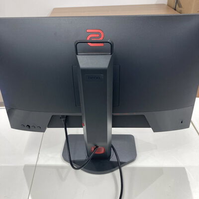 【熊本浜線店】中古  BenQ ZOWIE XL2411K-JP (24"W 3H1DP 1ms TN 144Hz) 5370001012 