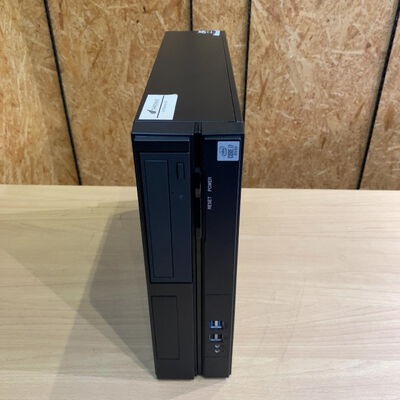 【座間相武台】中古  SlimMagnate GE(i7 10700/8GB/SSD512GB/W11H) 4510003193 