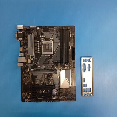 【大須店】中古  ASUS PRIME H370-A (H370 1151 ATX DDR4) 137000 