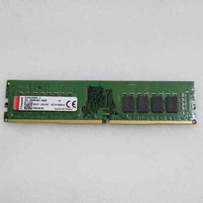【通販センター】中古  PC4-21300 16GB デスクトップ用(DDR4-2666) 135638 