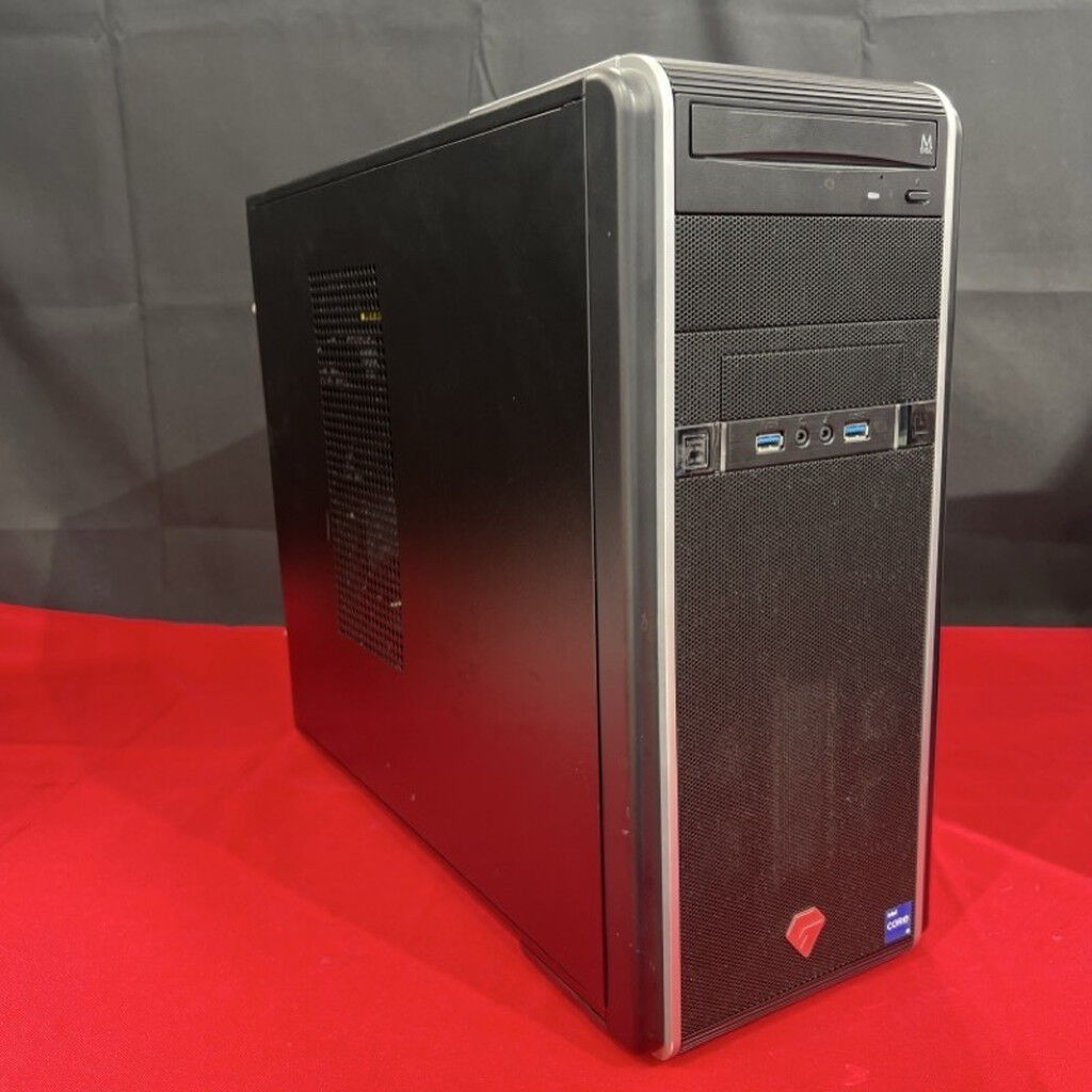 ex.COMPUTER　デスクトップPC　中古 B5-8040/NEC Mate PC-MY20RBZR4 Core2Duo Windows XP 中古