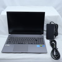 中古  THIRDWAVE GALLERIA RL7C-R35-5N 203118 