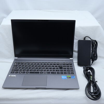 【通販センター】中古  THIRDWAVE GALLERIA RL7C-R35-5N 203118 