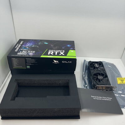 【秋葉原本店】中古  各社 GeForce RTX3060 (12GB PCI-E) 144786 
