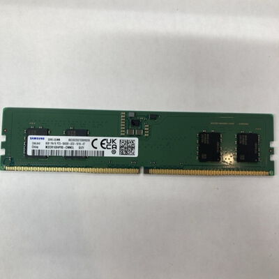 【千葉店】中古  PC5-44800 8GB デスクトップ用 1460026045 