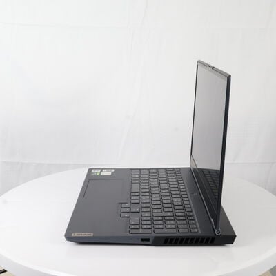 【通販センター】中古  Lenovo Legion 7-15IMH05 81YT0024JP(Intel Core i7 10750H/16GB DDR4 (PC4)/SSD1TB/なし/NVIDIA GeForce RTX 2060 6GB/15.6/1920x1080/Wi-Fi/W11H64 MAR) 192294 