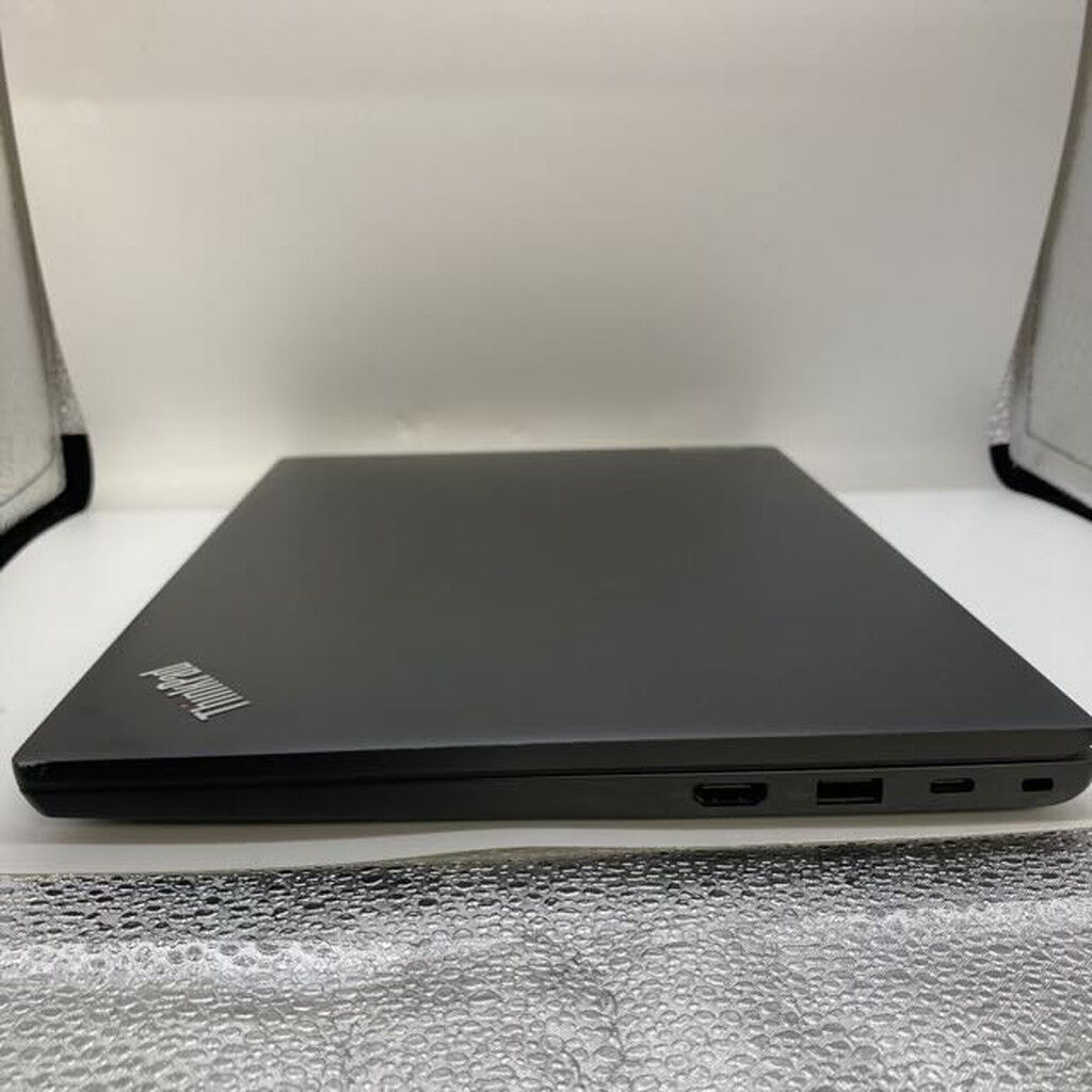 中古 LENOVO ThinkPad L13 Gen3(i5-1245U/8GB/SSD256GB/W11P