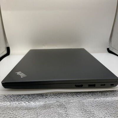 【八王子店】中古  LENOVO ThinkPad L13 Gen3(i5-1245U/8GB/SSD256GB/W11P) 1230010732 