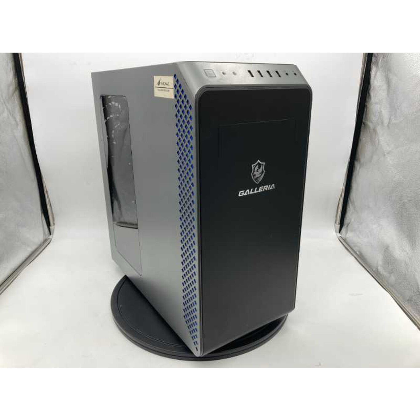 rtx 3060 ti」の検索結果｜パソコン（PC）通販のドスパラ【公式】