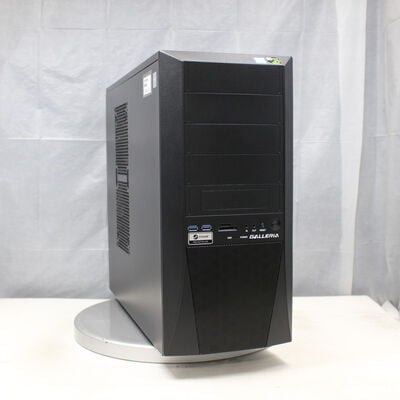 中古  THIRDWAVE GALLERIA KT 