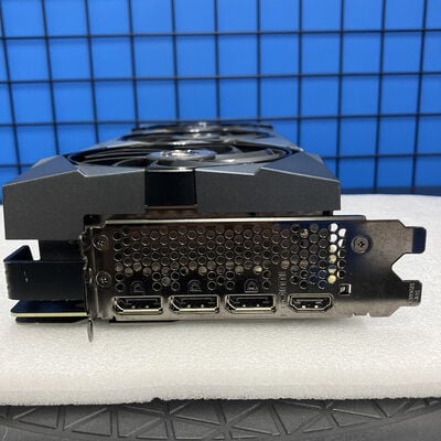 【新潟店】中古  各社 GeForce RTX3070Ti  (8GB PCI-E) 146277 