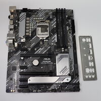 中古  ASUS PRIME H470-PLUS (H470 1200 ATX DDR4) 142783 