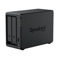 Synology  DiskStation DS725+ (2ベイ NAS) 
