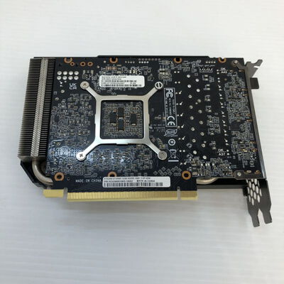 【徳島住吉店】中古  Palit NE63060S19K9-190AF (RTX3060 12GB) 144781 