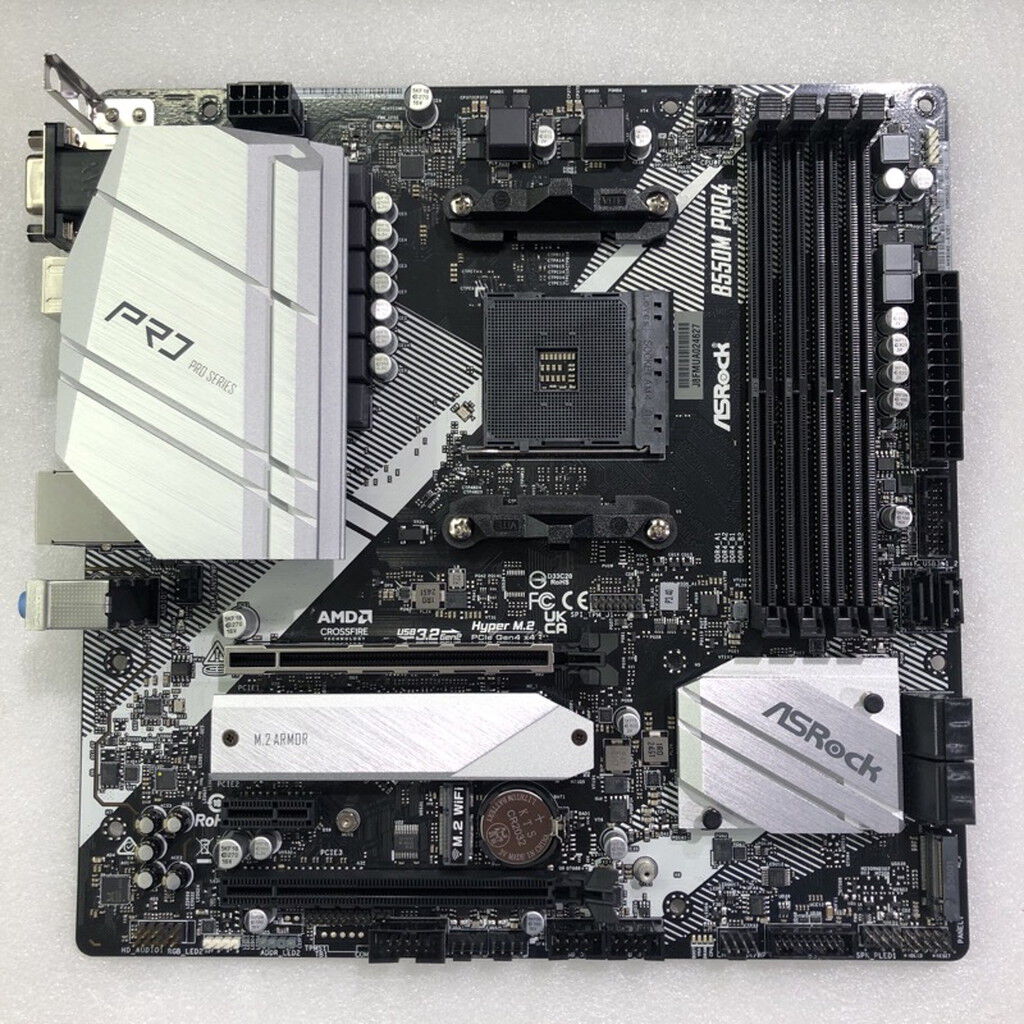 【中古】マザーボード&amp;CPU&amp;グラボ&amp;メモリ&amp;電源セット Amazon | ATX コンピュータ マザーボード、LGA1356 CPU デュアル