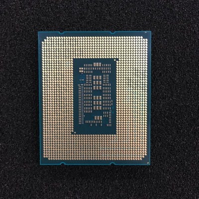 【博多店】中古  INTEL Core i5 12400F  (1700/2.5G/18M/C6/T12) 148615 