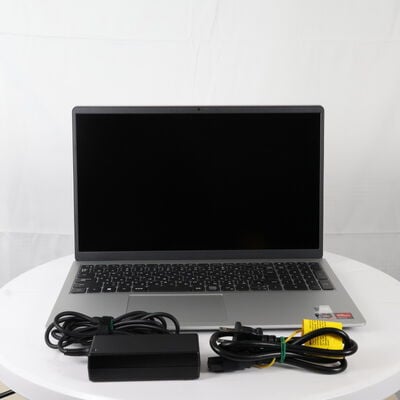 【通販センター】中古  DELL Inspiron 15 3535(AMD Ryzen 7 7730U/16GB DDR4 (PC4)/SSD512GB/なし/オンボード/15.6/1920x1080/Wi-Fi/W11H64 MAR) 199342 