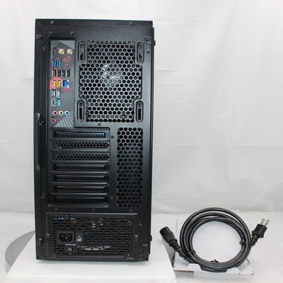 【通販センター】中古  Original PC(AMD Ryzen 7 7700X/32GB DDR5 (PC5)/SSD500GB/なし/オンボード/W11H64 MAR) 194793【5/28値下げ!】 