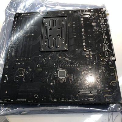 【姫路店】中古  ASRock B650M Pro X3D WiFi (B650 AM5 mATX DDR5) 4740000969 