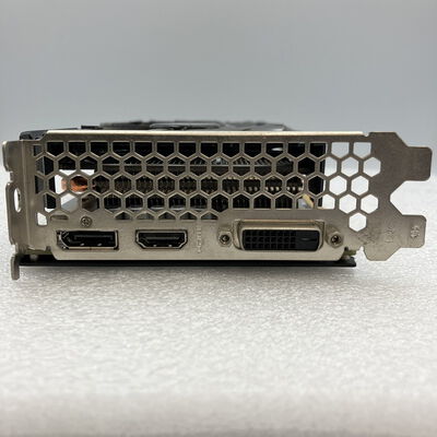 【新潟店】中古  各社 GeForce RTX2060 SUPER (8GB PCIE) 140120 