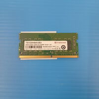 中古  PC4-25600 8GB ノート用(DDR4-3200) 158771 