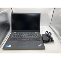 中古  Lenovo ThinkPad L13 Gen2 (Core i5-1135G7/16GB/SSD 256GB/-/-/WLAN/13.3インチFHD/W11P/-) 3240011072 