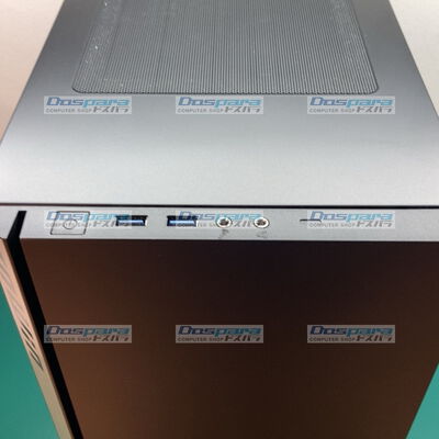 【佐賀南部バイパス店】中古  自作PC(Ryzen 7 5800X/32GB/SSD512GB/HDD4TB/RTX3070Ti) 5250001744 