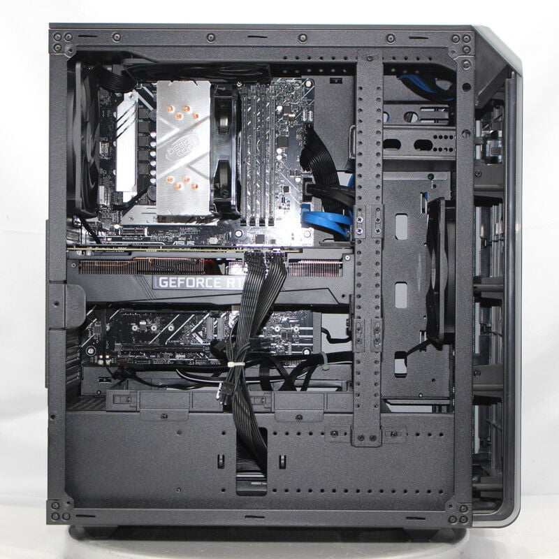 中古 THIRDWAVE GALLERIA SK(Intel Core i7 12700/16GB DDR4 (PC4