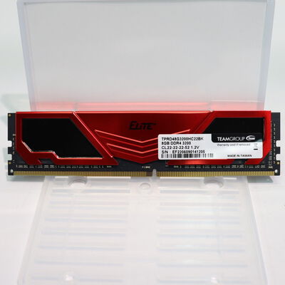 【札幌店】中古  PC4-25600 8GB デスクトップ用(DDR4-3200) 140727 