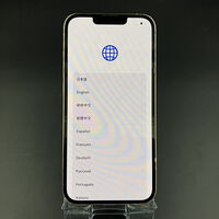 中古  【docomo版SIMフリー】Apple iPhone13 Pro 6.1インチ 512GB ゴールド MLUY3J/A 147472 