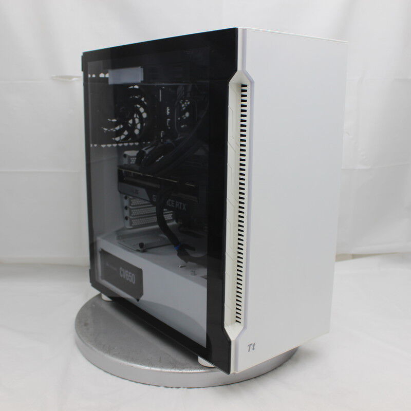中古 Original PC(Intel Core i5 12500/16GB DDR4 (PC4)/SSD500GB/なし