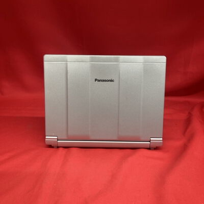 【千葉店】中古  Lets note SV8 CF-SV8TDLVS 3250006819 