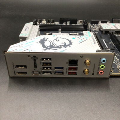 【秋葉原本店】中古  MSI B860 GAMING PLUS WIFI (B860 1851 ATX DDR5) 175460 