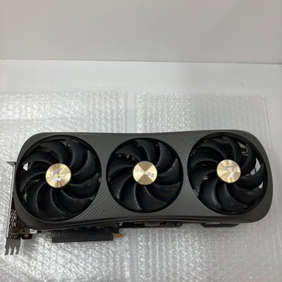 【秋葉原本店】中古  ZOTAC ZT-D40810D-10P (RTX4080 16GB) 153292 