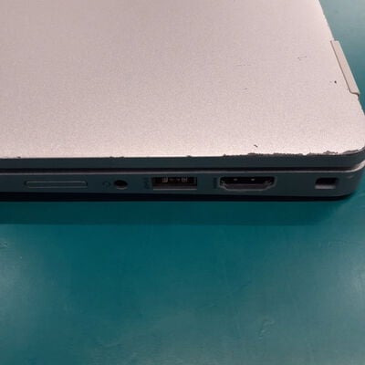 【鹿児島店】中古  DELL Latitude 5320(Intel Core i5 1145G7 2.60GHz/16GB DDR4/SSD256GB/-/オンボード/13.3/1920x1080/Wi-Fi/WEBCAM/W11P/VBT) 192754 