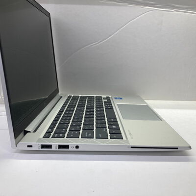 【千葉店】中古  HP EliteBook 830 G8 (Intel Core i5 1145G7 2.6GHz/16GB/SSD256GB/-/オンボード/13.3/1920x1080/Wi-Fi/WEBCAM/W11H64) 173615 