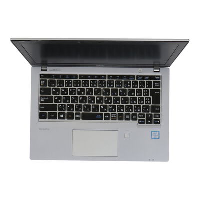 【通販センター】中古  【ジャンク品/保証無/返品質問不可】NEC VersaPro タイプVB PC-VKM17BZG4 (Core i5 8350U/8GB/SSD256GB/-/オンボード/12.5/1366x768/Wi-Fi/WEBCAM/OSなし) 186231 