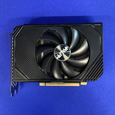 【横浜駅前店】中古  Palit NE63060019K9-190AF (RTX3060 12GB) 144785 