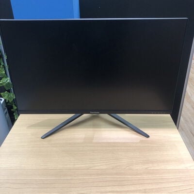 【甲府飯田店】中古  Viewsonic VX2728J-2K-72 (27"W 2H1DP 180Hz WQHD) 4720002011 