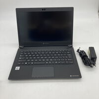 中古  dynabook S73/FR(i5-10210U/8GB/SSD256GB/W11P) 4660002545 