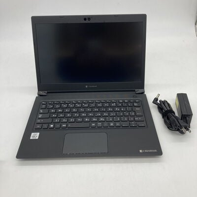 【堺七道店】中古  dynabook S73/FR(i5-10210U/8GB/SSD256GB/W11P) 4660002545 