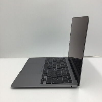 【白山FM松任店】中古  Apple MacBook Air 2020 Z0X800033（Intel Core i5/16GB/SSD1TB/-/オンボード/13.3/2560x1600 Retina/Wi-Fi) 182853 