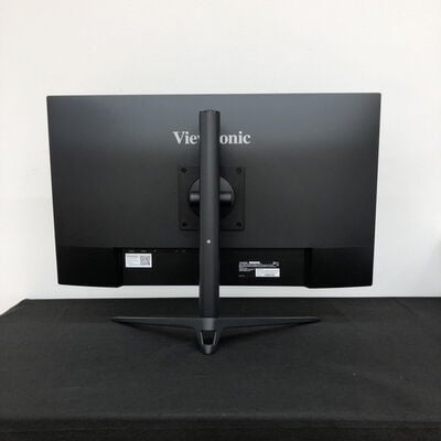 【長野稲里店】中古  Viewsonic VX2728J2-2K-7 (27"W 2H1DP 240Hz WQHD) 5110001124 