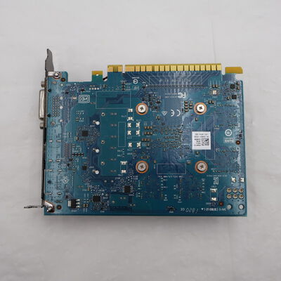 【通販センター】中古  DELL OEM GTX1050 2GB (GTX1050 2GB) 200951 