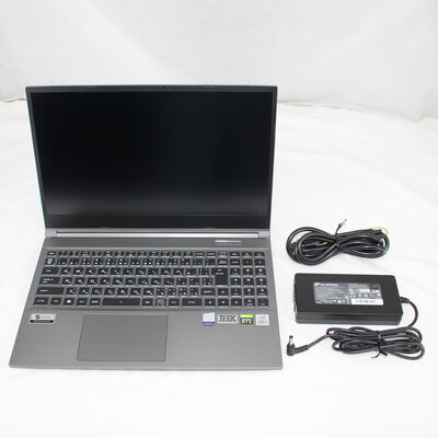 中古  THIRDWAVE GALLERIA XL7C-R36 176797 