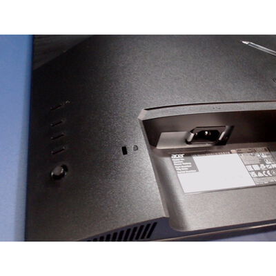 【前橋ｲﾝﾀｰｱｶﾏﾙ店】中古  Acer  VG252Q 24.5型ワイド IPS 非光沢 フルHD 4540002550 